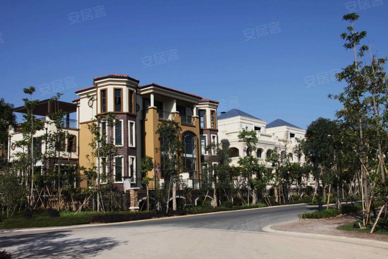 山水华府(别墅),演达大道-惠州山水华府(别墅)二手房,租房,房价-惠州
