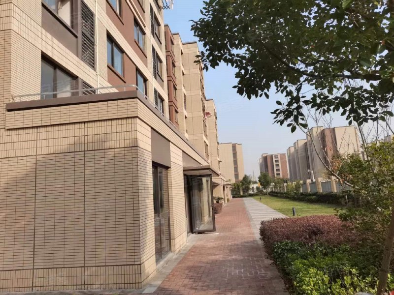 佘北家园结香苑