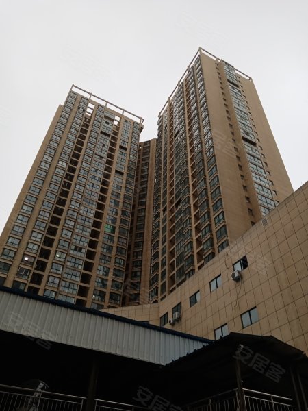 万家园桂花城(公寓住宅)