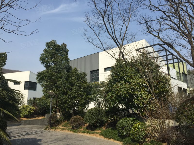 半山一号,环山东路6号-无锡半山一号二手房,租房,房价-无锡安居客