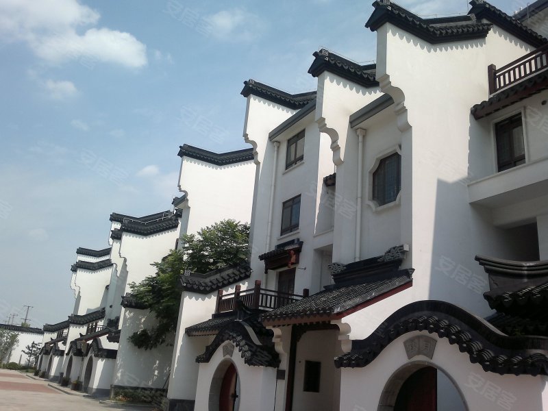 江南御府,宝南路508弄29-51号-上海江南御府二手房,租房,房价-上海