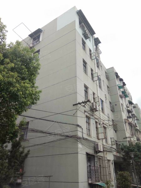 南大路86弄小区