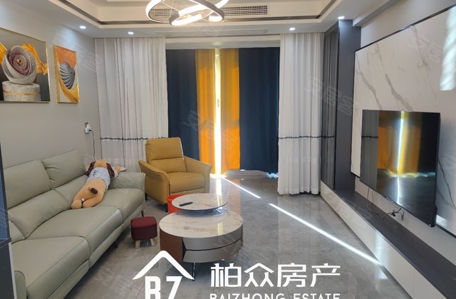 锦绣国际3室2厅122㎡62万二手房图片