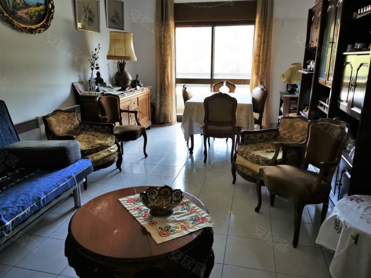 葡萄牙约¥191万贝拉斯的 3 卧室公寓二手房公寓图片