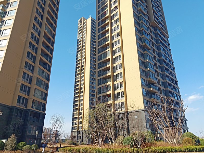 星耀五洲,天嘉湖大道-阳泉星耀五洲二手房,租房,房价-阳泉安居客