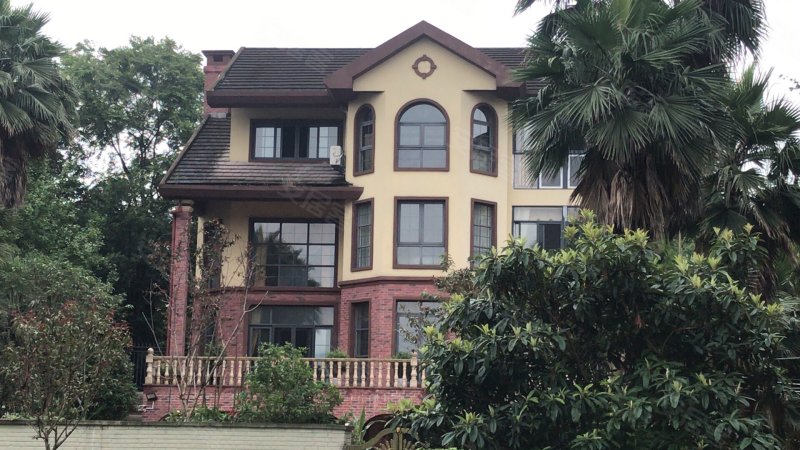 西郊庄园,赖白路,近龙华路-重庆西郊庄园二手房,租房,房价-重庆安居客