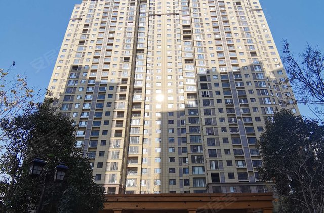 虢园新居3室2厅139.61㎡65万二手房图片
