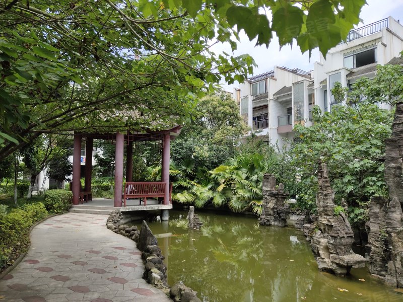 桃溪河畔,银河路396号-遵义桃溪河畔二手房,租房,房价-遵义安居客