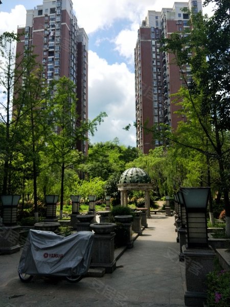 畔山林语2期,朝北沟路-十堰畔山林语2期二手房,租房,房价-十堰安居客