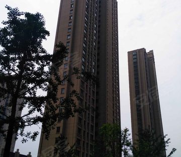 万象公馆 经典三房 两房朝南 满五   业主诚心 随时可看