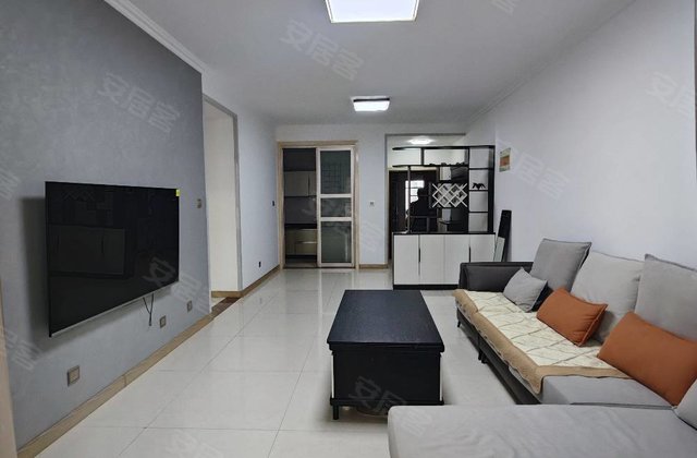 亨元国际2室2厅97㎡47万二手房图片