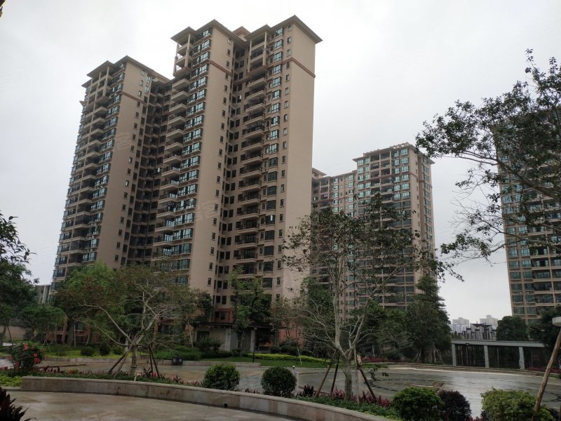 凯旋都汇,清和大道中36号-清远凯旋都汇二手房,租房,房价-清远安居客