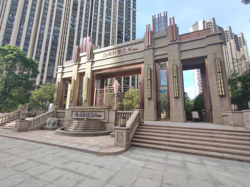 壹品湾三区,大屿山路-汕头壹品湾三区二手房,租房,房价-汕头安居客