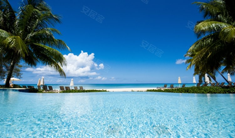 开曼群岛约¥2129万Cayman IslandsSeven Mile BeachRenaissance Beachfro二手房公寓图片