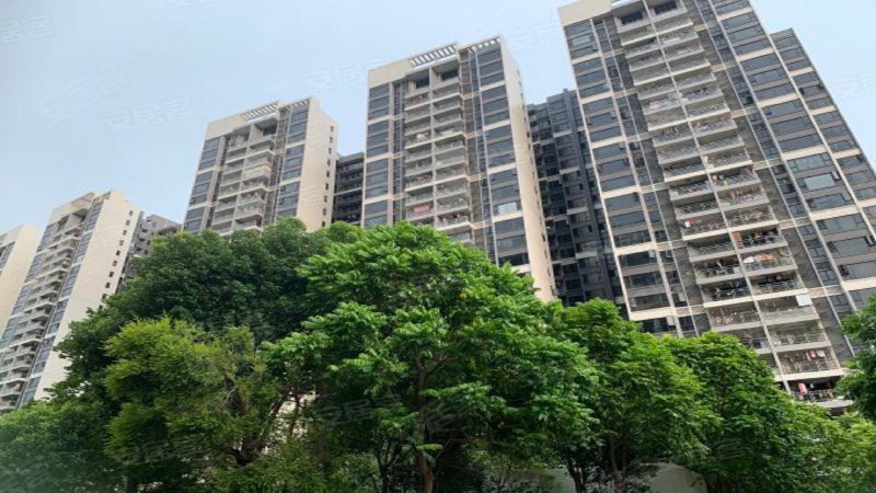 星尚名玥花园,丰尚路68号-广州星尚名玥花园二手房,租房,房价-广州