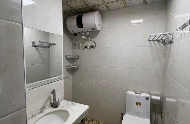 凯城华府3室2厅92.11㎡81.8万二手房图片