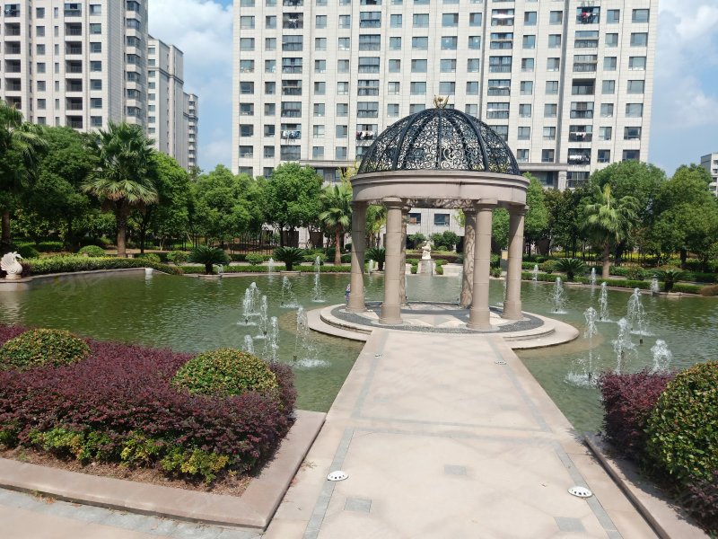 鑫塔水尚,沪青平公路5000弄-上海鑫塔水尚二手房,租房,房价-上海安居