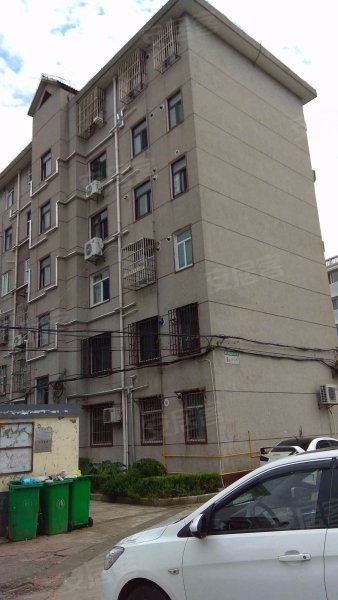 欣欣苑小区(北区公寓住宅)