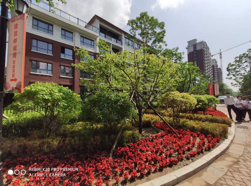 裕景北郡,金山大街-丹东裕景北郡二手房,租房,房价-丹东安居客