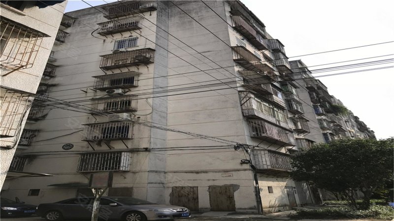 茶会小区,福新东路191号-福州茶会小区二手房,租房,房价-福州安居客