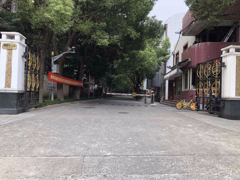 田园别墅(公寓住宅),河路888号-上海田园别墅(公寓住宅)二手房,租房