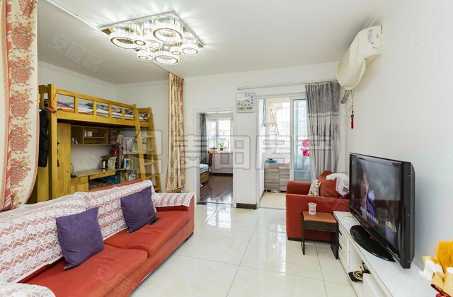 澳林春天(一期)