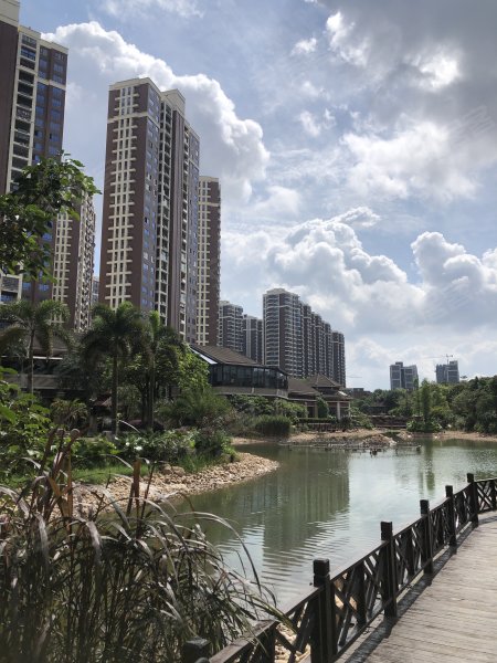 人和春天,扬帆大道8号-钦州人和春天二手房,租房,房价-钦州安居客