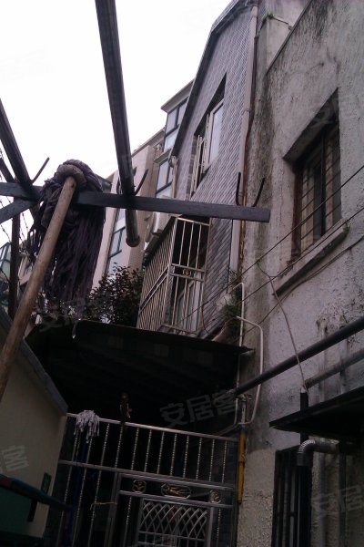 茂龄别墅,建国西路619弄-上海茂龄别墅二手房,租房,房价-上海安居客
