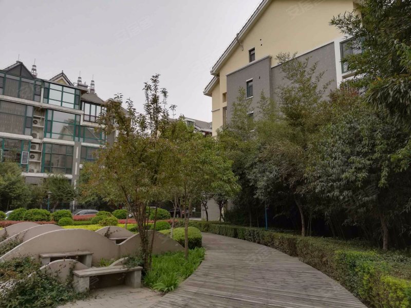 连城别苑美墅,丛台路-邯郸连城别苑美墅二手房,租房,房价-邯郸安居客