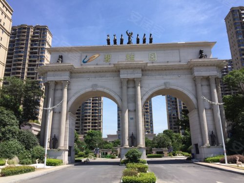 碧桂园滨湖城,人民大道 - 杭州碧桂园滨湖城二手房,租房,房价-杭州