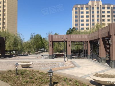 卓达法兰香颂小区,京津公路 - 天津卓达法兰香颂小区二手房,租房,房价