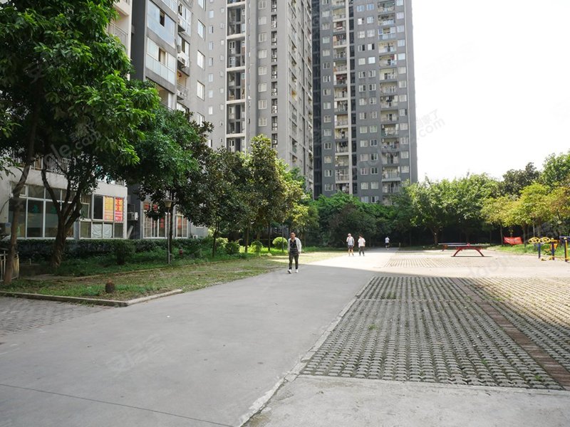 太阳园,银桦路39号-重庆太阳园二手房,租房,房价-重庆安居客