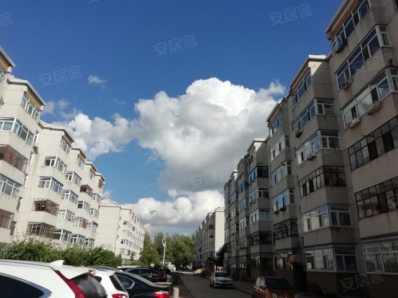 东湖三区,东湖二街-大庆东湖三区二手房,租房,房价-大庆安居客