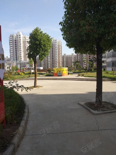 蓝欣家园,长江路-平顶山蓝欣家园二手房,租房,房价-平顶山安居客