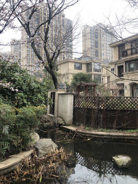 绿地华尔道名邸(别墅),九华路18号-阳泉绿地华尔道名邸(别墅)二手房