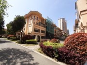 银河湾明苑(别墅) 南向采光好 环境优美 出行方便 近地铁