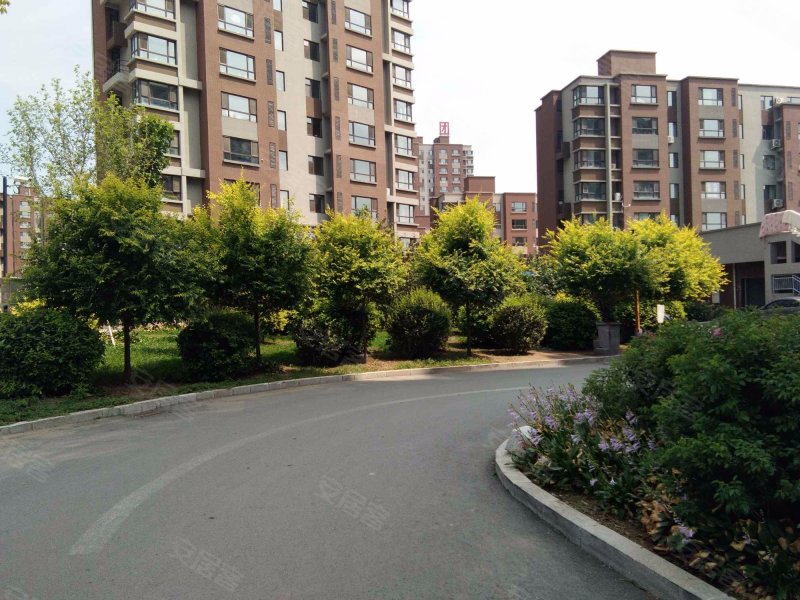 万合豪庭,长清公路-长春万合豪庭二手房,租房,房价-长春安居客