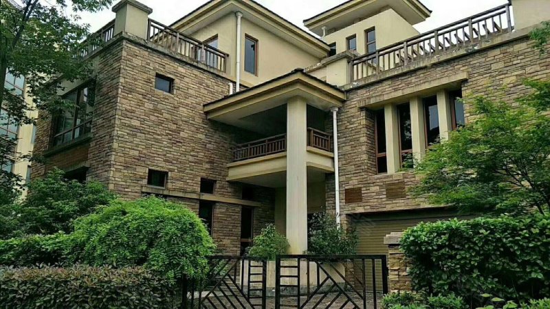 莲花别墅,北环东路-广州莲花别墅二手房,租房,房价-广州安居客