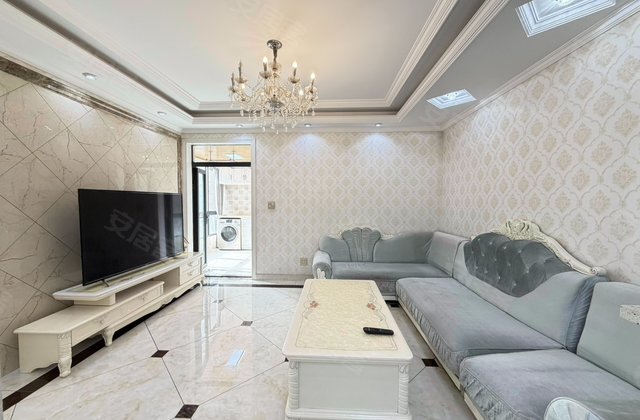 三港嘉苑(南村)3室2厅105㎡69万二手房图片