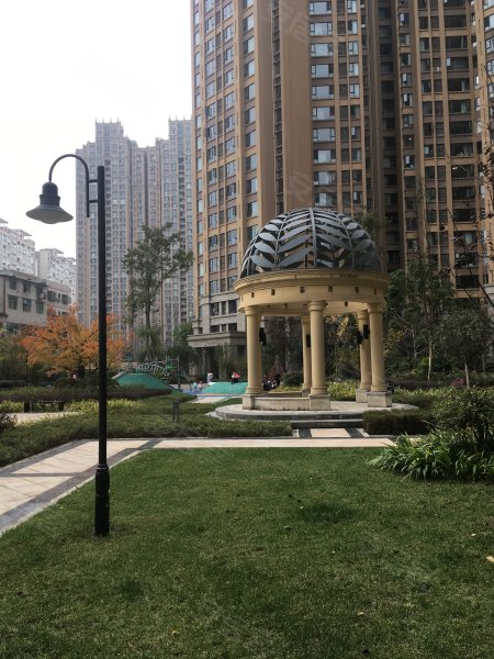 嘉祥瑞庭南城,益州大道中段1918号-成都嘉祥瑞庭南城二手房,租房,房价