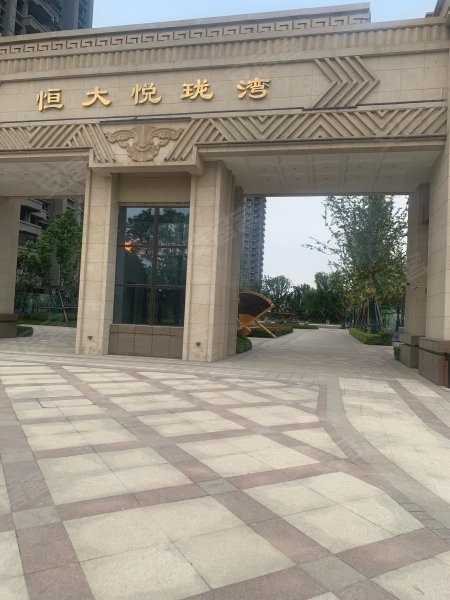 恒大悦珑湾,南外环路-济宁恒大悦珑湾二手房,租房,房价-济宁安居客