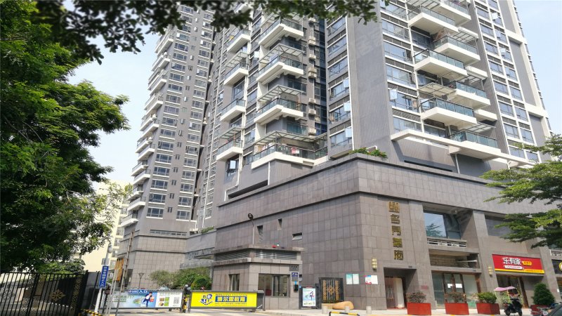 名门华府,罗田路8号-北京名门华府二手房,租房,房价-北京安居客