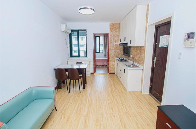 湖墅嘉园2室2厅68.1㎡215万二手房图片