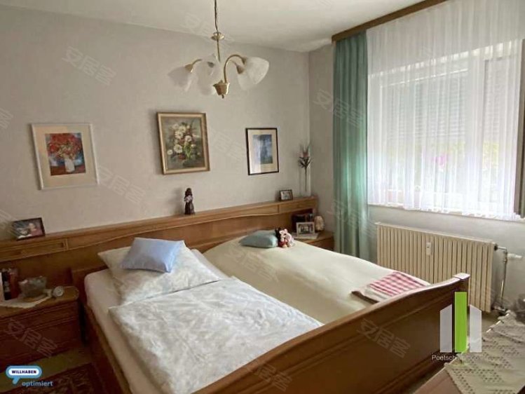 德国约¥153万GermanyFreilassingApartment出售二手房公寓图片