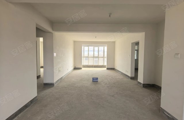 洸河水岸4室2厅128.58㎡75万二手房图片