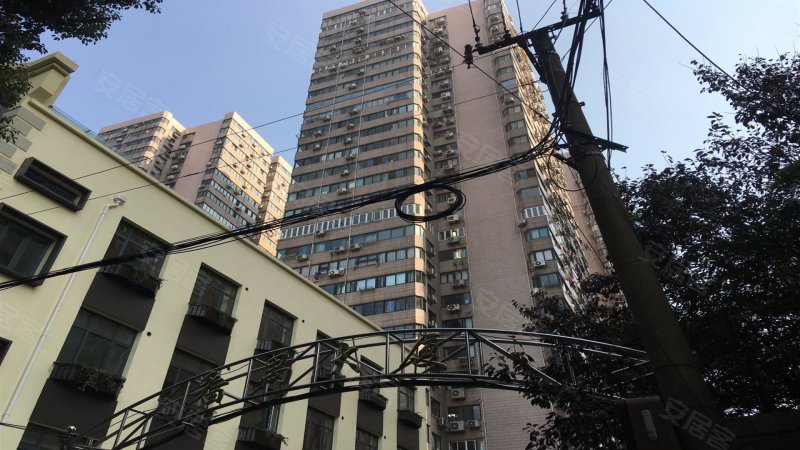 番禺大厦,番禺路222弄26-32号(双)-上海番禺大厦二手房,租房,房价