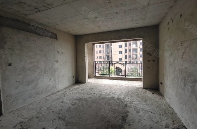 宏一珊瑚海(祁阳)4室2厅124㎡68.8万二手房图片