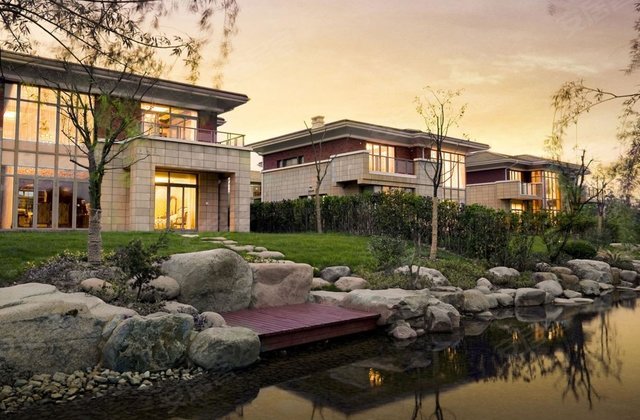 【佘山东郡二手房,上海佘山东郡二手房出售信息】- 上海安居客