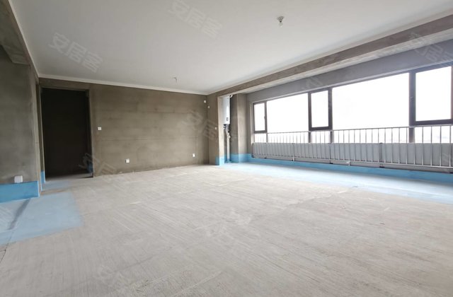 东海龙韵一品3室2厅143㎡125.8万二手房图片