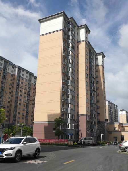 瑞和城叁街区(鲁宁路43弄) 